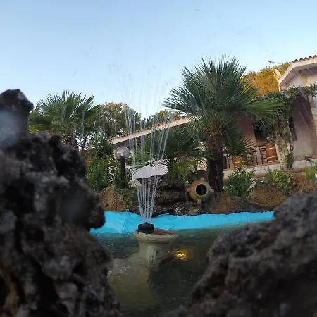 Bed & Breakfast Romangia