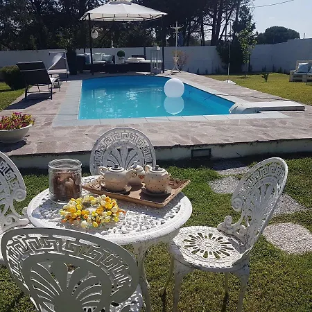 Bed and Breakfast Romangia 4*