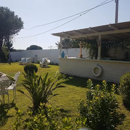 Romangia Bed and Breakfast 4*