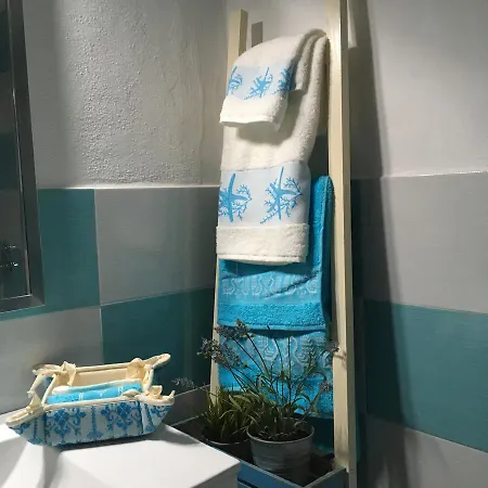 Romangia Bed & Breakfast