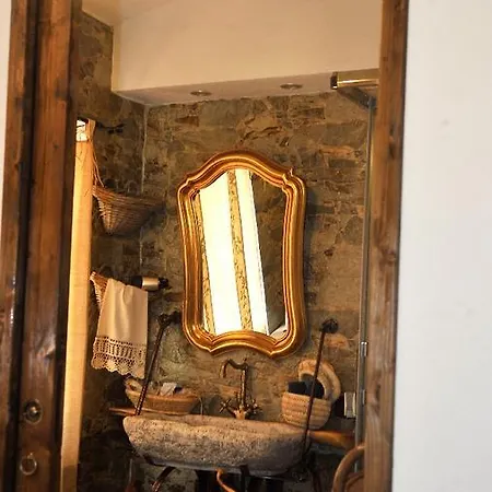 Romangia Bed and Breakfast