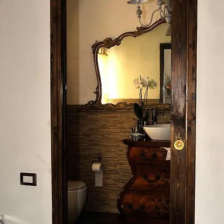 Romangia Bed and Breakfast