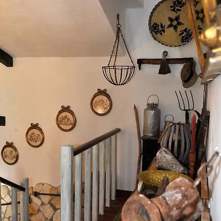 Romangia Bed and Breakfast