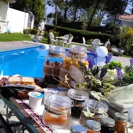 Romangia Bed & Breakfast