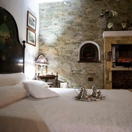 Bed and Breakfast Romangia