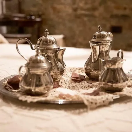 Bed and Breakfast Romangia 4*