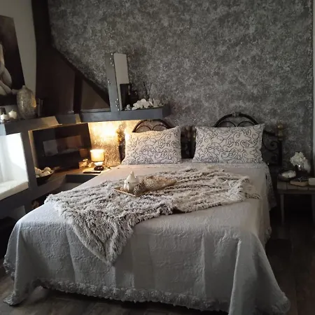 Rooms Romangia Nocleg ze śniadaniem