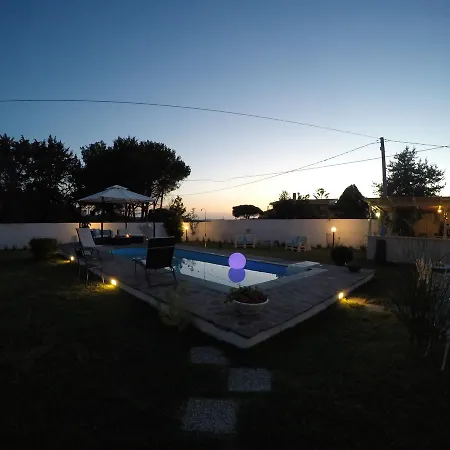 Romangia Bed & Breakfast 4*