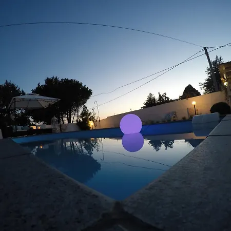 Romangia Bed & Breakfast Sorso