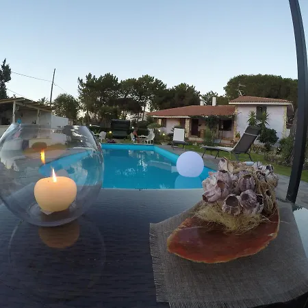 Romangia Bed & Breakfast