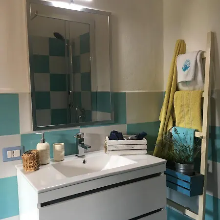 Nocleg ze śniadaniem Rooms Romangia