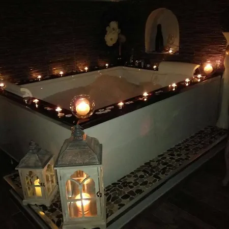 Rooms Romangia Nocleg ze śniadaniem Sorso