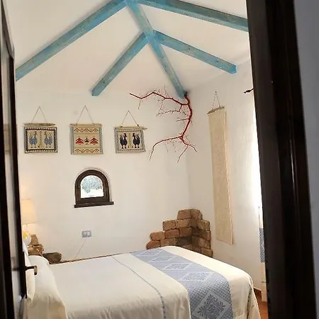 Rooms Romangia *