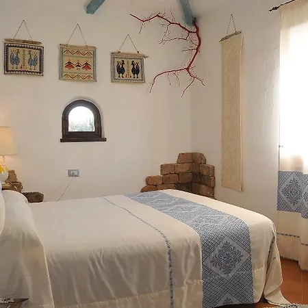Nocleg ze śniadaniem Rooms Romangia