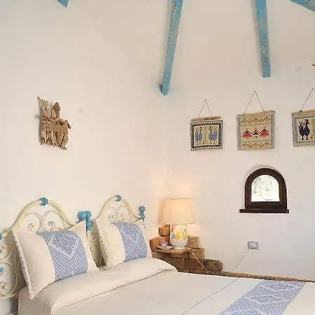 Rooms Romangia * Sorso