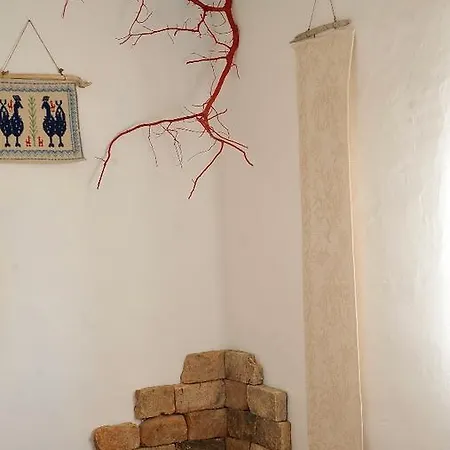 Rooms Romangia Nocleg ze śniadaniem *