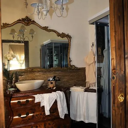 Nocleg ze śniadaniem Rooms Romangia