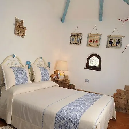 Rooms Romangia Nocleg ze śniadaniem
