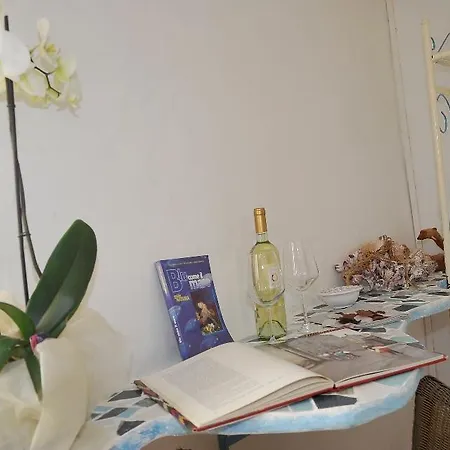 Rooms Romangia Nocleg ze śniadaniem *