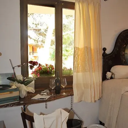 Rooms Romangia Sorso