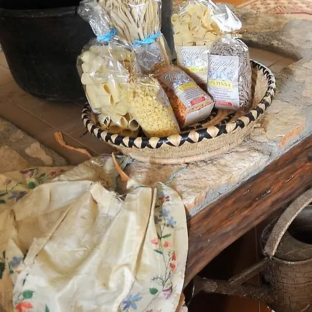 Romangia Bed & Breakfast