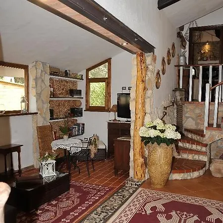 Rooms Romangia Nocleg ze śniadaniem *