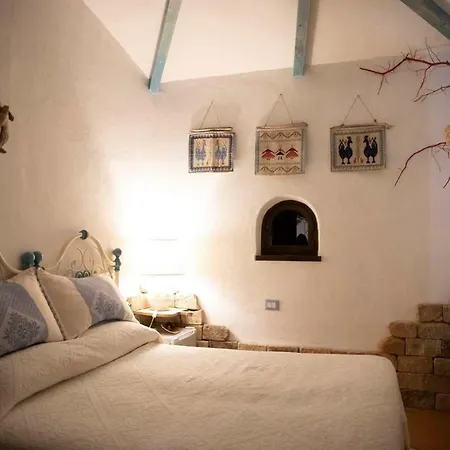 Nocleg ze śniadaniem Rooms Romangia