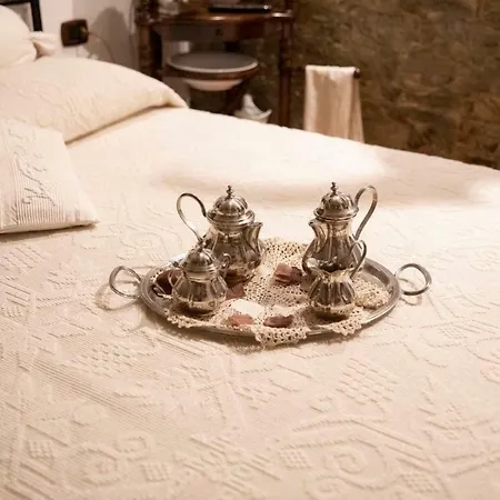 Rooms Romangia * Sorso