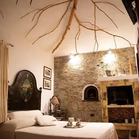 Rooms Romangia Nocleg ze śniadaniem