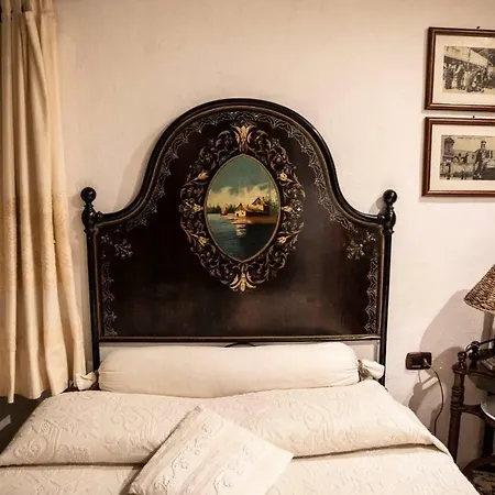 Rooms Romangia * Sorso