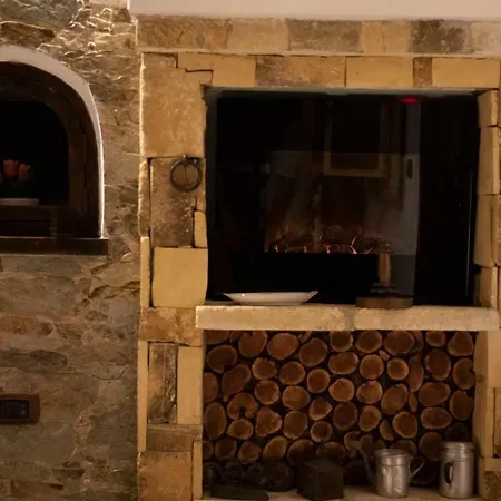 Rooms Romangia *