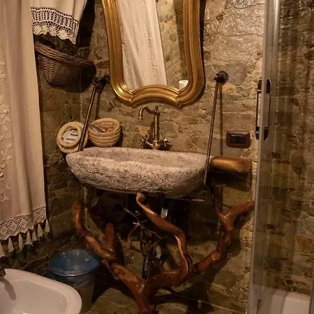 Nocleg ze śniadaniem Rooms Romangia Sorso