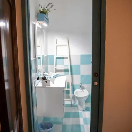 Rooms Romangia