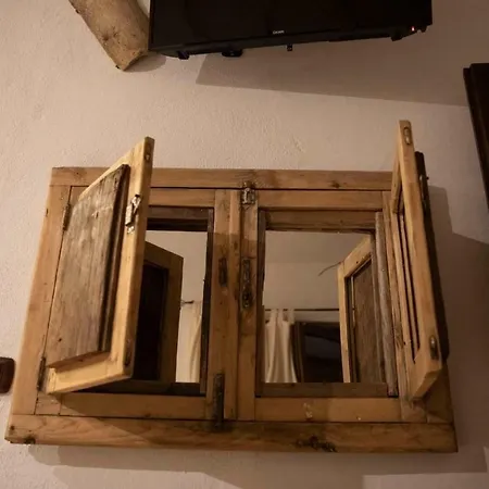 Nocleg ze śniadaniem Rooms Romangia Sorso