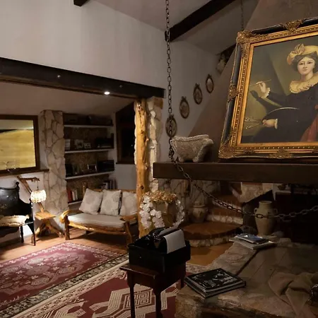 Rooms Romangia