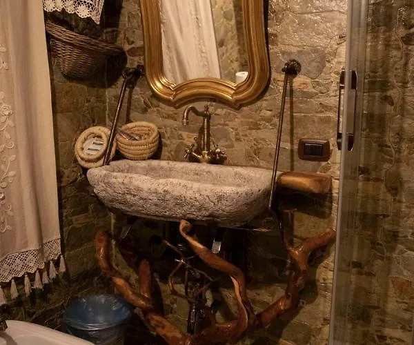 Panzió Romangia Sorso